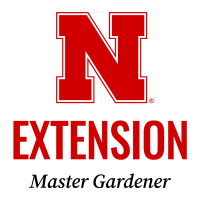 Nebraska Extension Master Gardener Logo