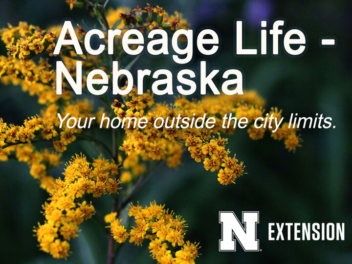 Acreage Life logo.