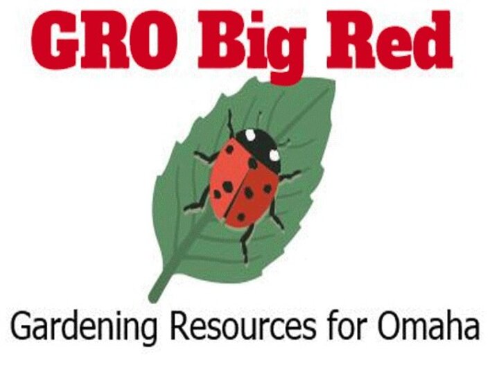 GRO Big Red Blog Logo