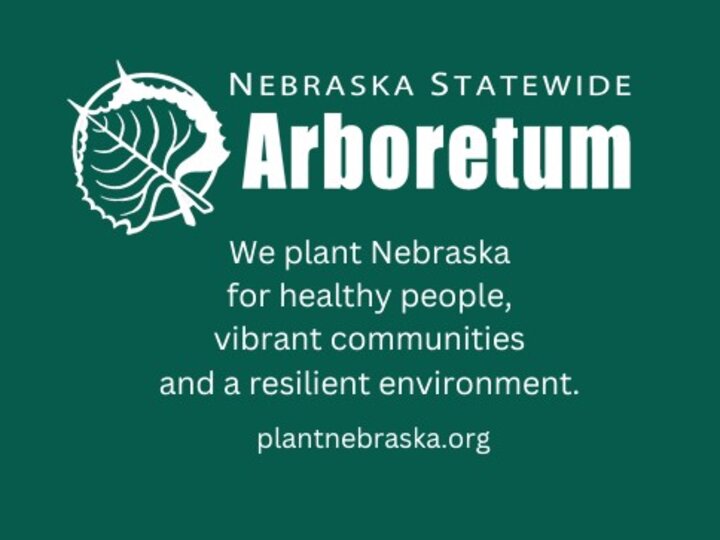 Nebraska Statewide Arboretum Logo